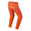 Calças Alpinestars Racer Braap Drak Gray Orange Fluo