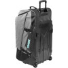 Saco De Equipamento / Mala de Viagem Thor Transit Wheelie Black / Mint