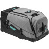 Saco De Equipamento / Mala de Viagem Thor Transit Wheelie Black / Mint