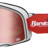 Oculos 100% Barstow Hayworth