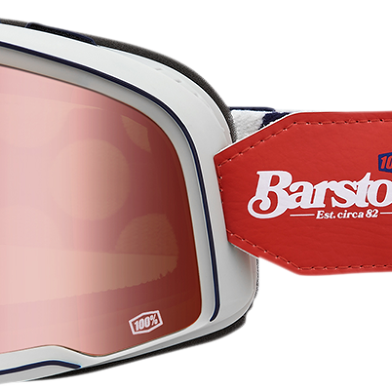 Oculos 100% Barstow Hayworth