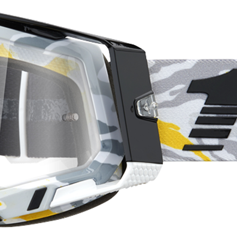 Oculos 100% Racecraft 2 Korb