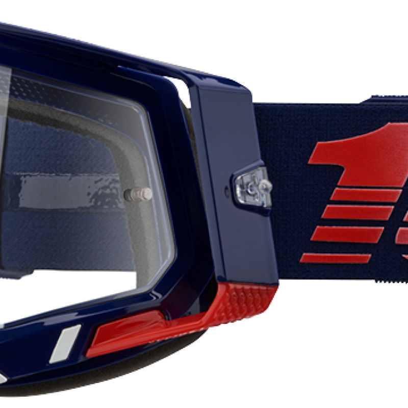 Oculos 100% Racecraft 2 Republic