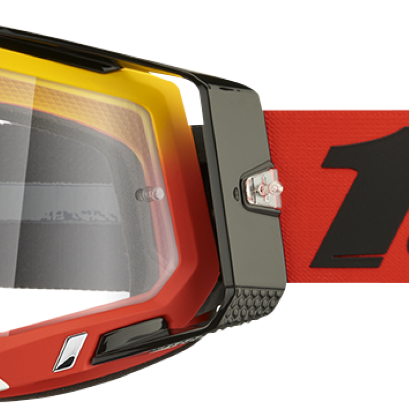 Oculos 100% Racecraft 2 Ogusto