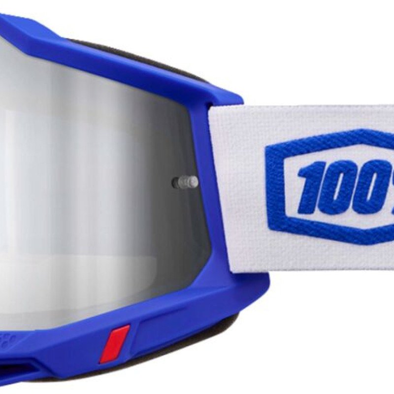 Oculos 100% Accuri 2 Kolby Blue