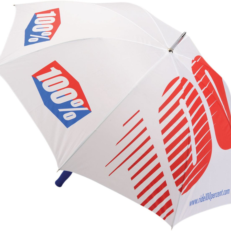 Guarda-chuva 100% Strike White