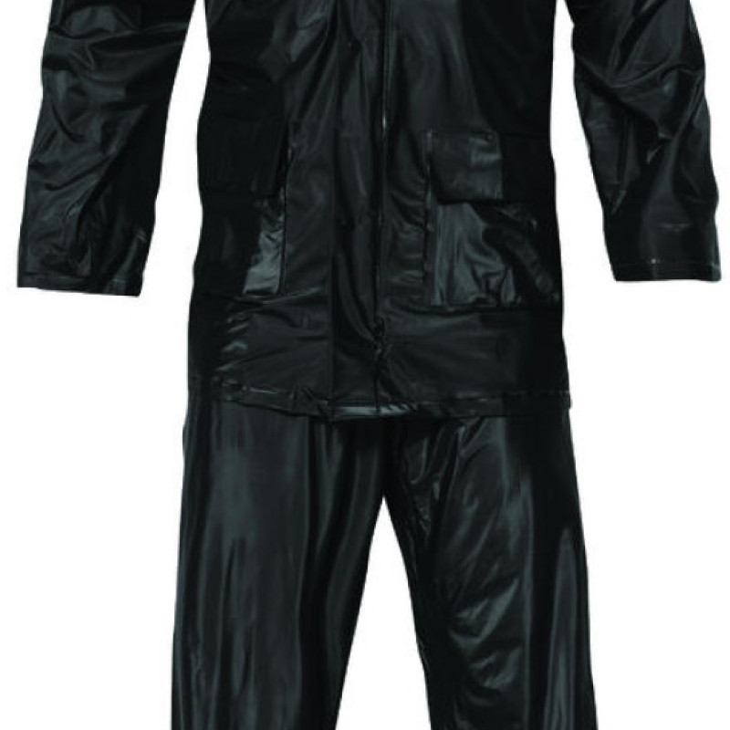 Fato Chuva Thor Rain Suit