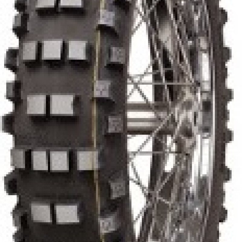 Pneu Mitas Ef-07 Super 140/80-18 70r Tt