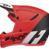 Capacete Thor Reflex Cube Light Red / Black