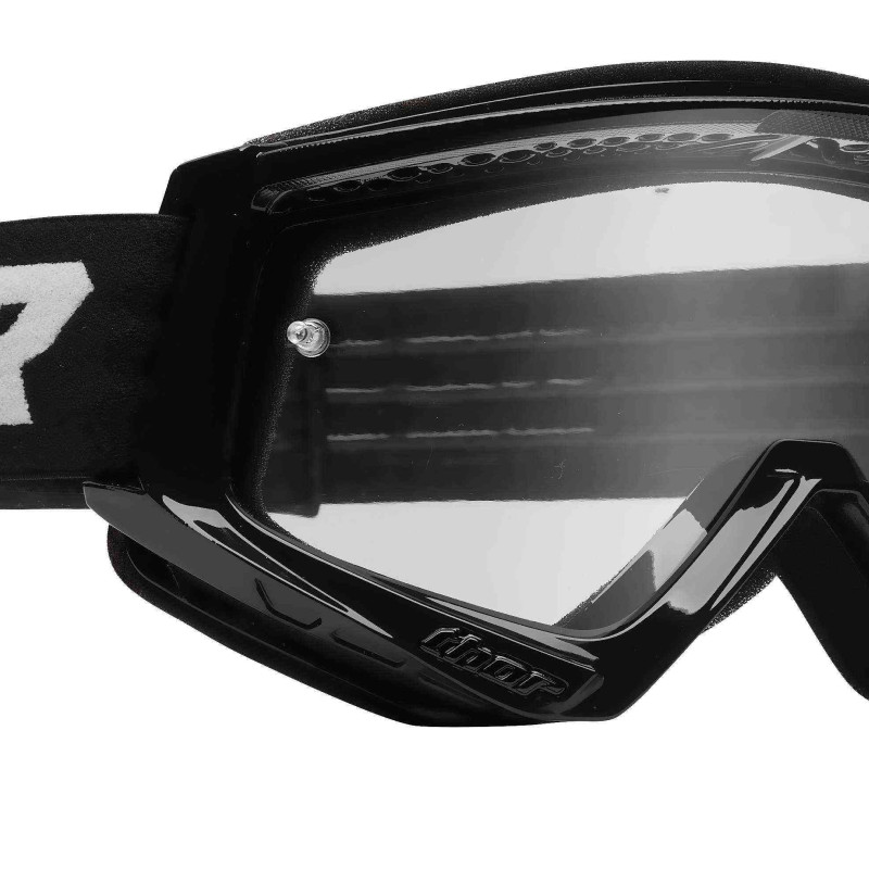 Óculos Thor Combat Racer Black