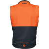 Casaco Thor Bodywarmer Vest Midnight/orange