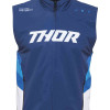 Casaco Thor Bodywarmer Vest White/navy