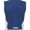 Casaco Thor Bodywarmer Vest White/navy