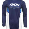 Camisola Thor Pulse React Navy/white