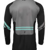 Camisola Thor Pulse Cube Black/mint