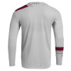 Camisola Thor Prime Strike Black/White/Maroon