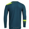 Camisola Thor Prime Strike Teal/Acid