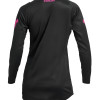 Camisola Mulher Thor Sector Minimal Black/Pink