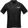 Camisa Thor Standard Work Black