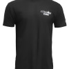 T-Shirt Thor Star Racing Black