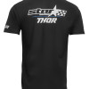 T-Shirt Thor Star Racing Black