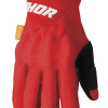 Luvas Thor Rebound Red/white