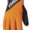 Luvas Thor Spectrum Cold Weather Orange / Black