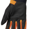 Luvas Thor Spectrum Cold Weather Orange / Black