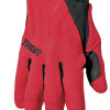 Luvas Thor Draft Red/black