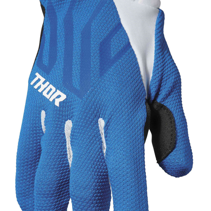 Luvas Thor Draft Blue/white