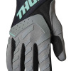 Luvas Thor Spectrum Gray / Black / Mint