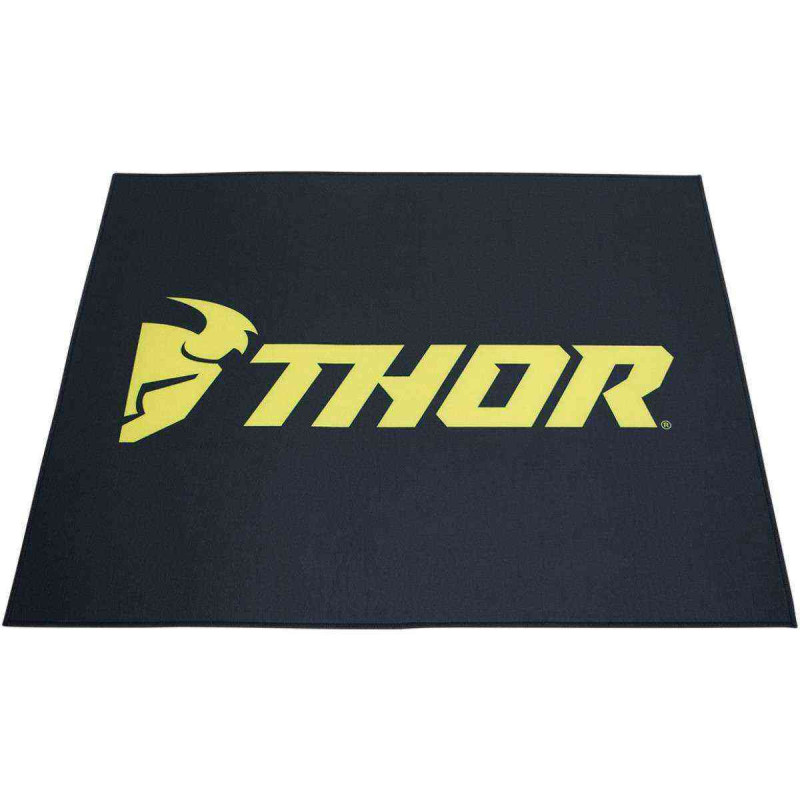 Tapete De Entrada Thor 79x99cm