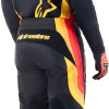 Camisola Alpinestars Fluid Corsa Black