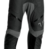 Calças Thor Terrain In The Boot Black / Charcoal