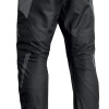 Calças Thor Terrain In The Boot Black / Charcoal