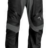 Calças Thor Terrain Over The Boot Black / Charcoal