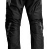 Calças Thor Terrain Over The Boot Black / Charcoal