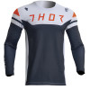 Camisola Thor Prime Rival Midnight / Gray