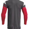 Camisola Thor Prime Rival Red / Charcoal