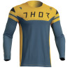 Camisola Thor Prime Rival Teal / Yellow