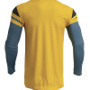 Camisola Thor Prime Rival Teal / Yellow