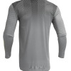 Camisola Thor Prime Tech Gray / Teal