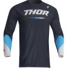 Camisola Thor Pulse Tactic Midnight