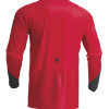 Camisola Thor Pulse Tactic Red