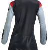 Camisola Mulher Thor Pulse Rev Black / Light Mint