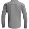 Camisa Thor Overshirt Gray