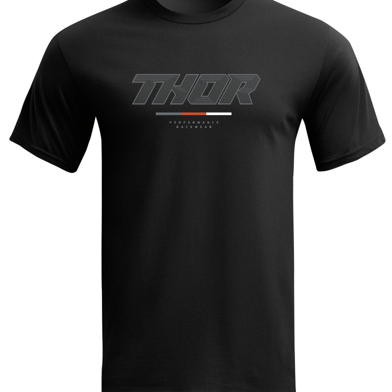 T-Shirt Thor Corpo Black