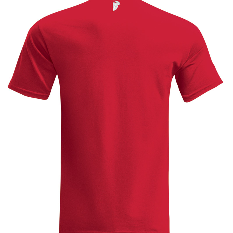 T-Shirt Thor Corpo Red