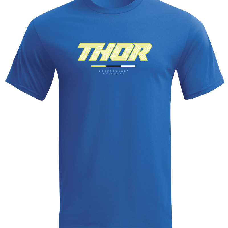 T-Shirt Thor Corpo Royal