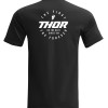 T-Shirt Thor Stadium Black